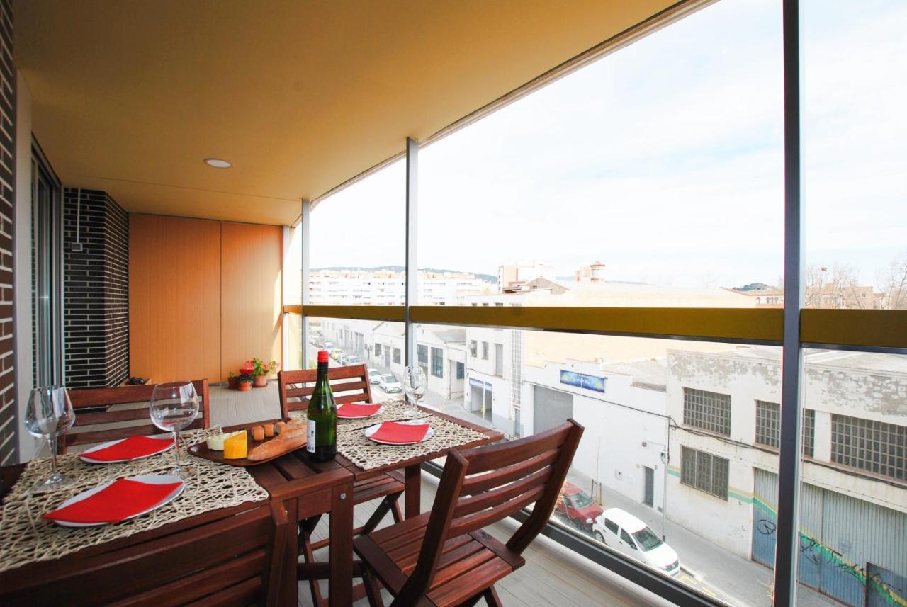 Cozy Home - Cozy Home - Nice Apartment W/Pool And Private Terrace Mataró Exterior foto